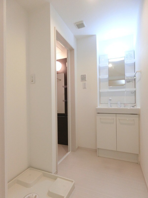 リブリ・エスポワール茨木の物件内観写真