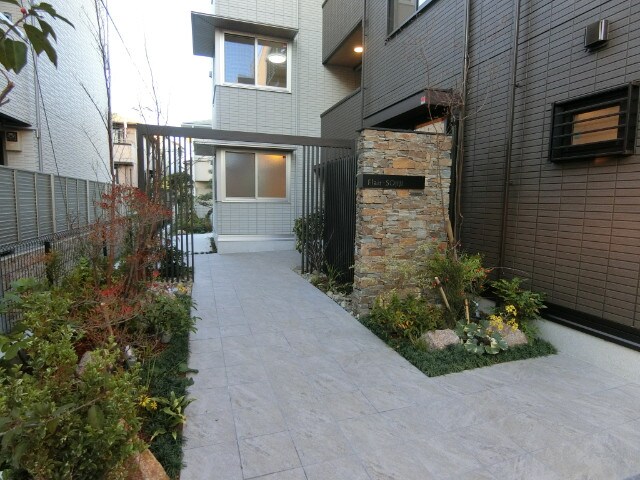 総持寺駅 徒歩7分 1階の物件外観写真