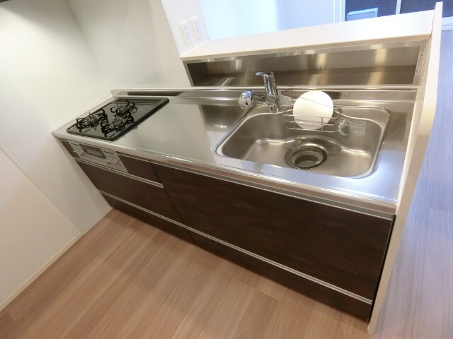 総持寺駅 徒歩7分 1階の物件内観写真