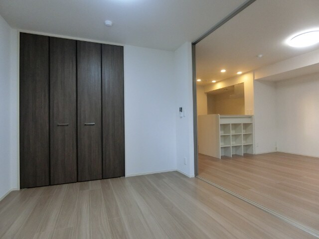 総持寺駅 徒歩7分 1階の物件内観写真