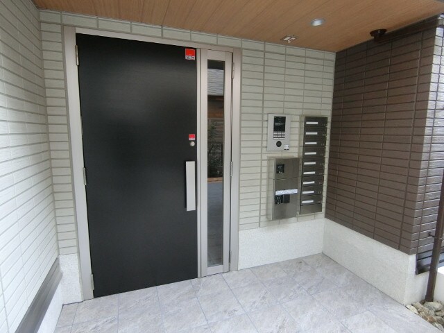 総持寺駅 徒歩7分 1階の物件外観写真