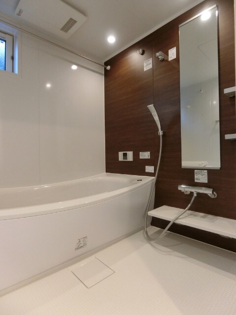 総持寺駅 徒歩7分 1階の物件内観写真