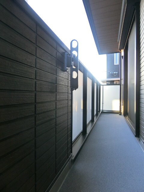 総持寺駅 徒歩7分 1階の物件内観写真