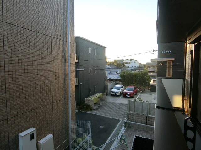 総持寺駅 徒歩7分 1階の物件内観写真