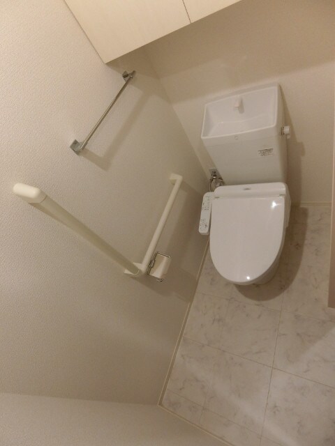 総持寺駅 徒歩7分 1階の物件内観写真