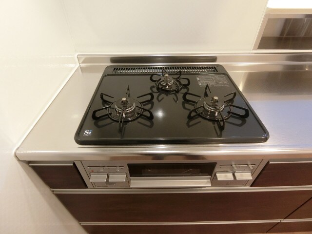 総持寺駅 徒歩7分 1階の物件内観写真