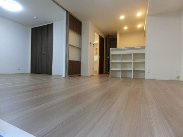 総持寺駅 徒歩7分 1階の物件内観写真