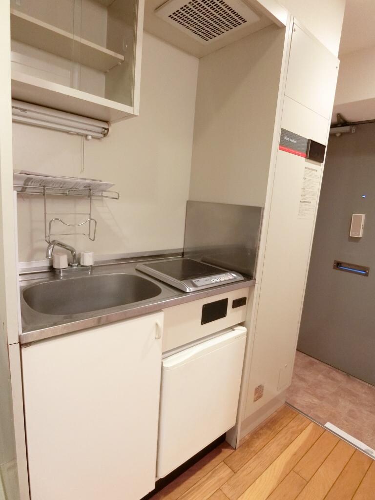 光寿ビルの物件内観写真