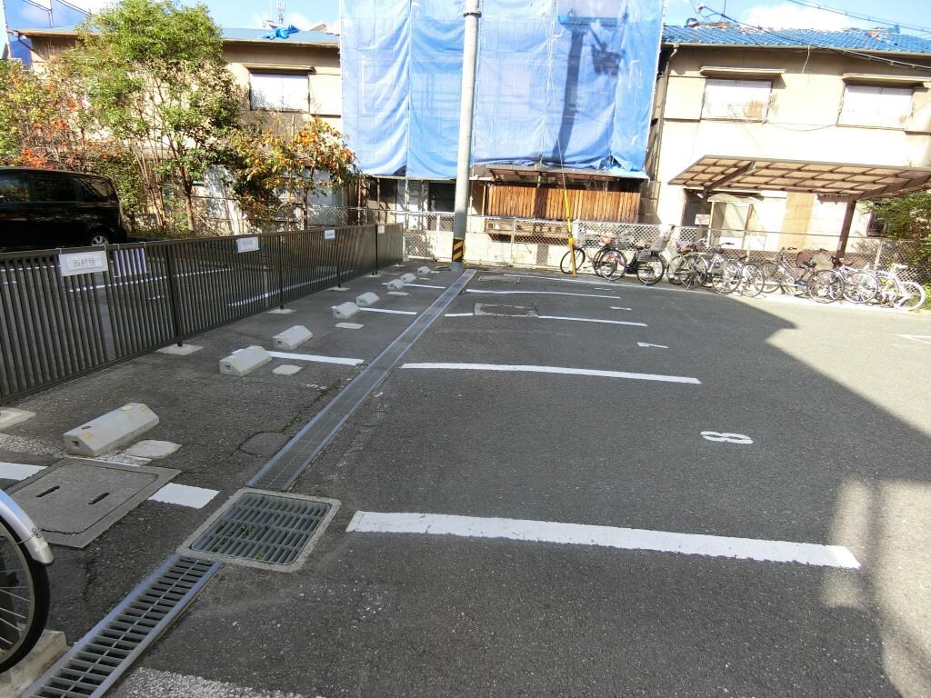 光寿ビルの物件外観写真