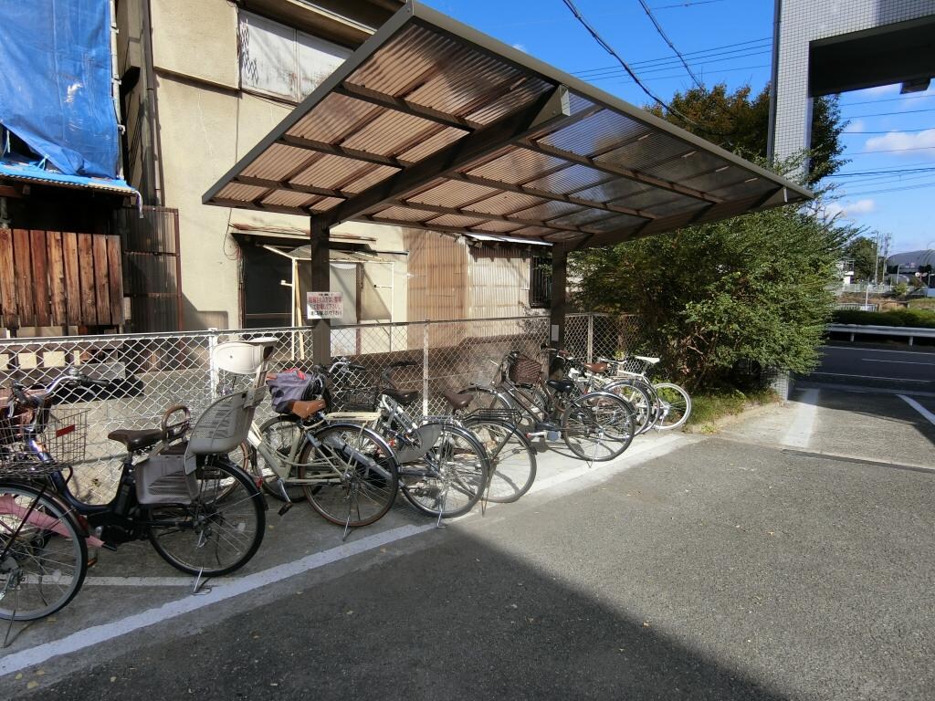 光寿ビルの物件外観写真