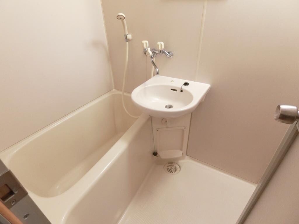 光寿ビルの物件内観写真