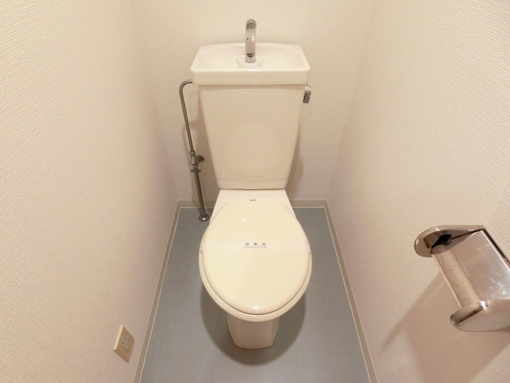 光寿ビルの物件内観写真