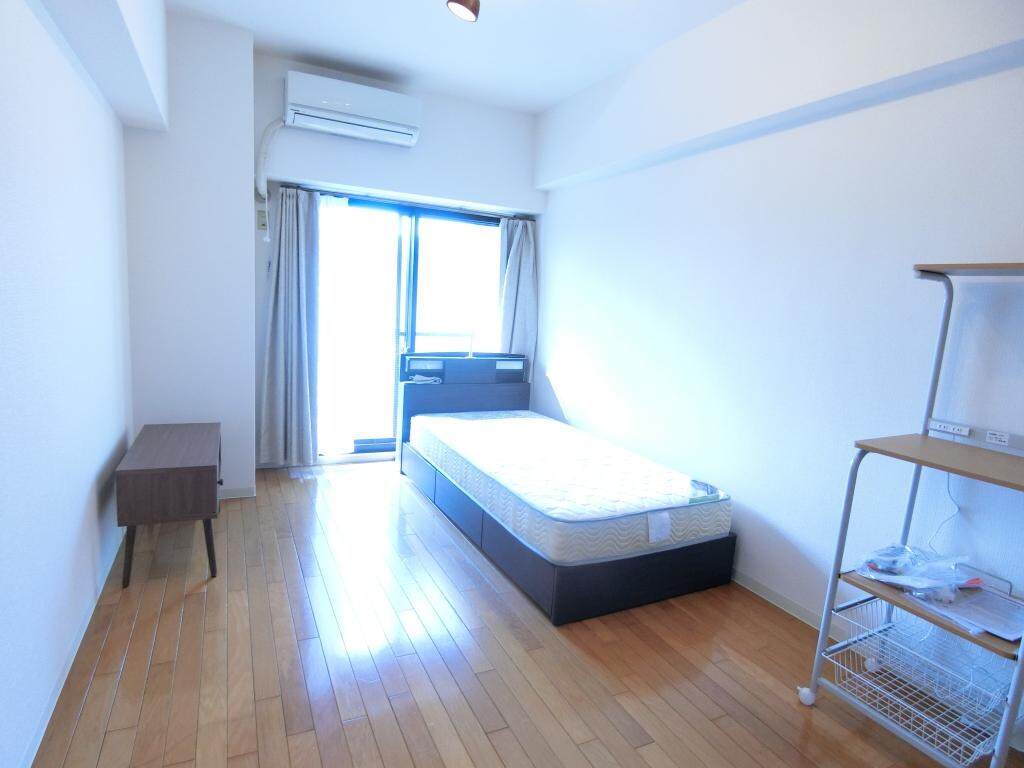 光寿ビルの物件内観写真