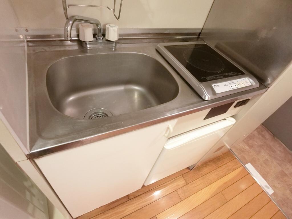 光寿ビルの物件内観写真