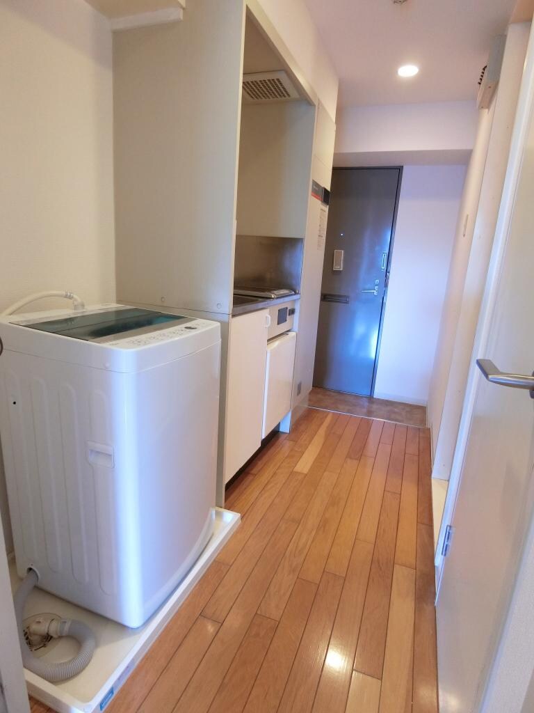 光寿ビルの物件内観写真