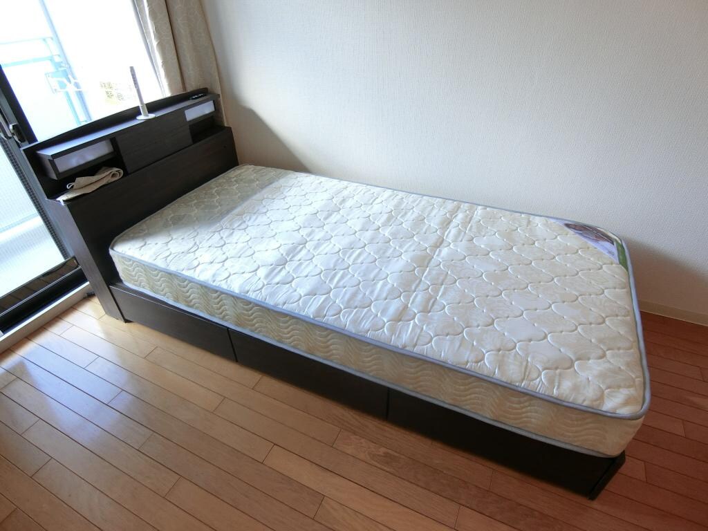 光寿ビルの物件内観写真