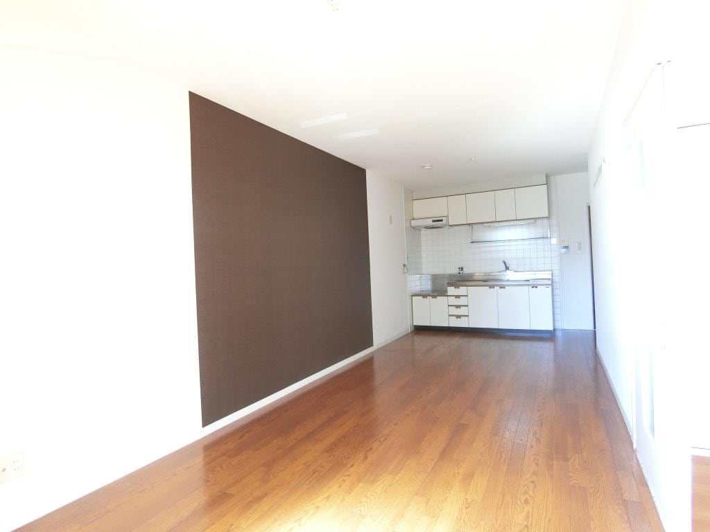 第二ドゥエルなかせいの物件内観写真