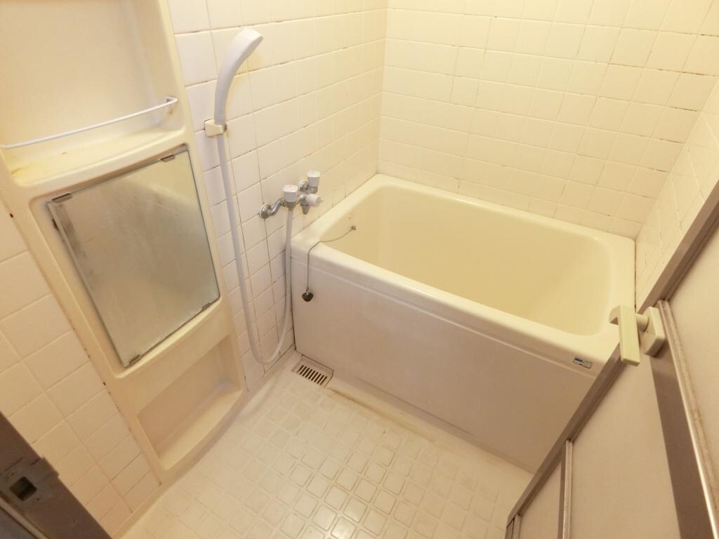 第二ドゥエルなかせいの物件内観写真