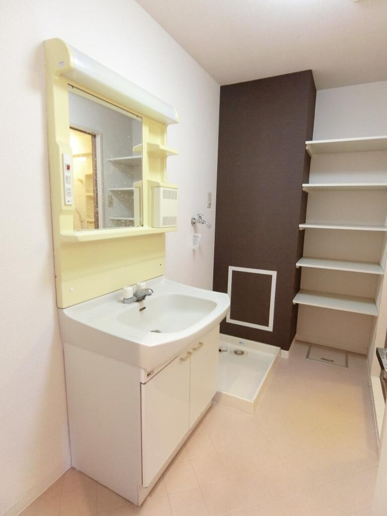 第二ドゥエルなかせいの物件内観写真