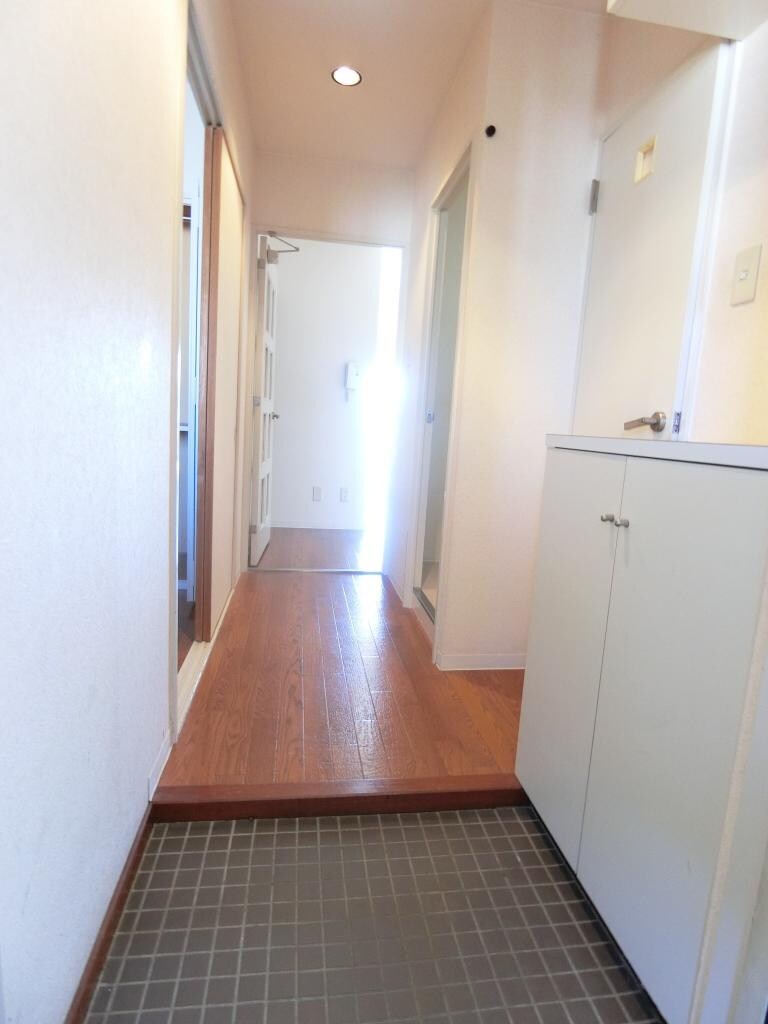 第二ドゥエルなかせいの物件内観写真