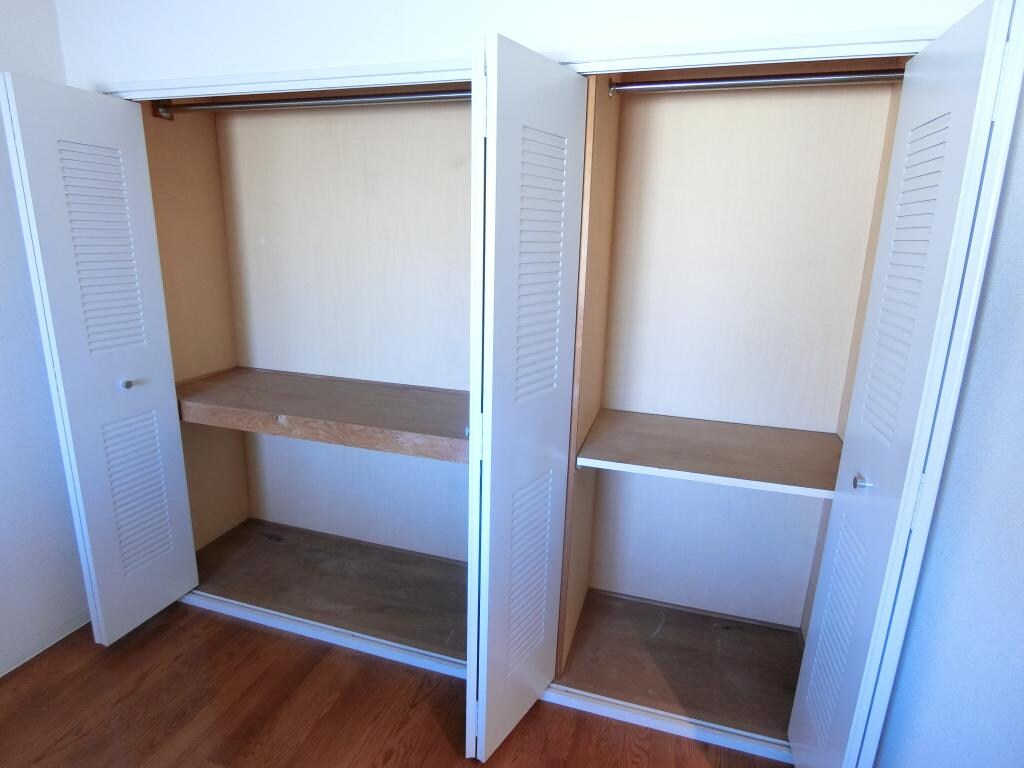 第二ドゥエルなかせいの物件内観写真