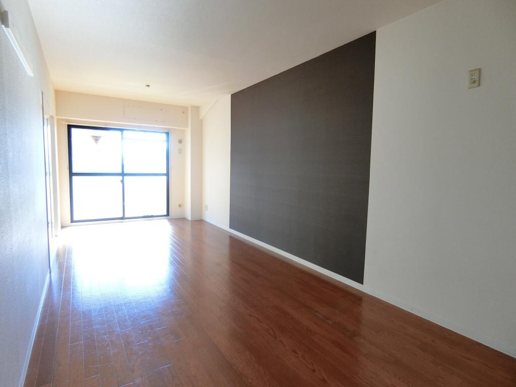 第二ドゥエルなかせいの物件内観写真