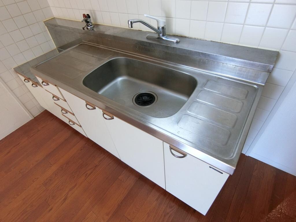 第二ドゥエルなかせいの物件内観写真