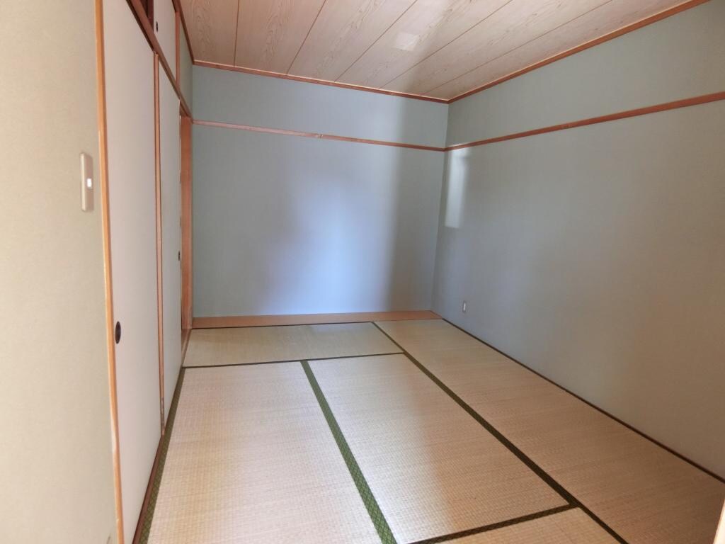 第二ドゥエルなかせいの物件内観写真