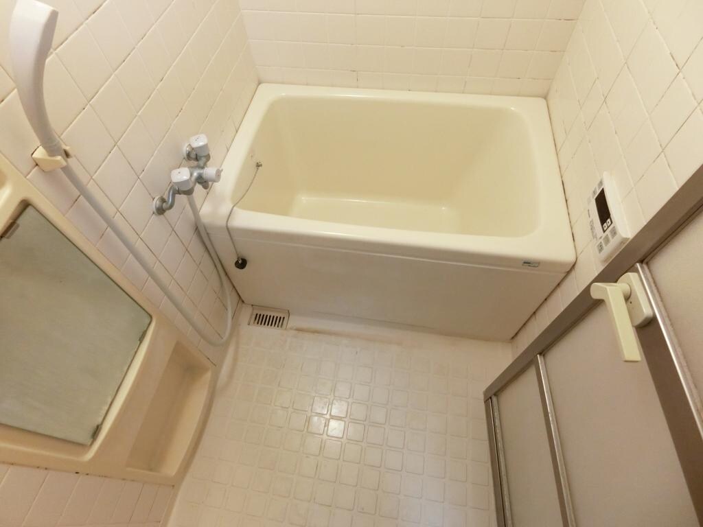 第二ドゥエルなかせいの物件内観写真