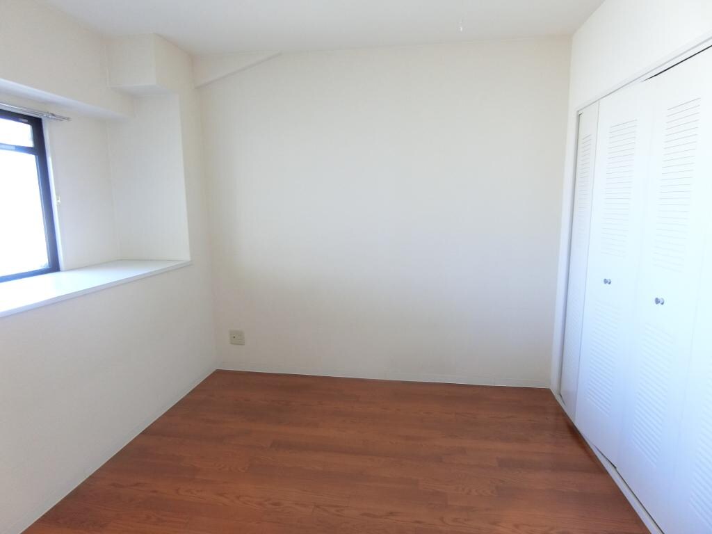 第二ドゥエルなかせいの物件内観写真