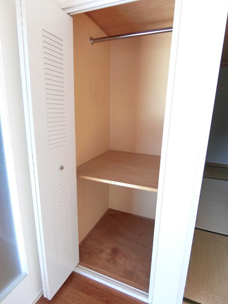 第二ドゥエルなかせいの物件内観写真