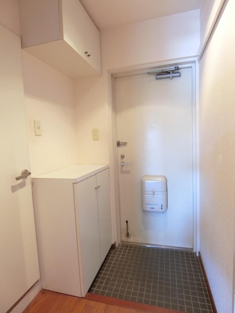 第二ドゥエルなかせいの物件内観写真