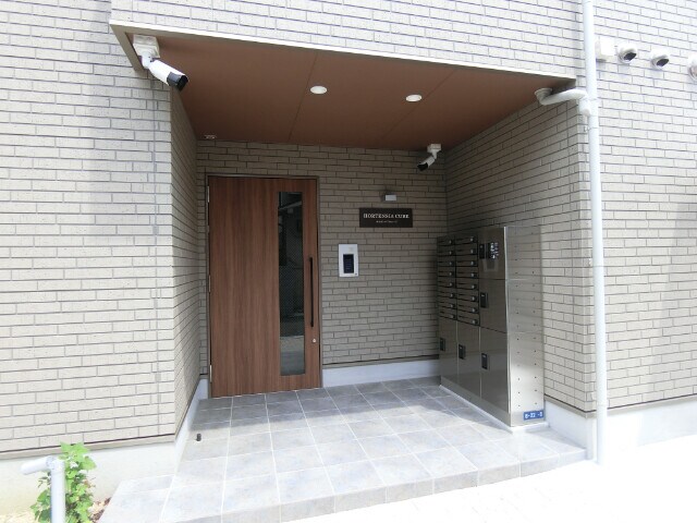 茨木駅 徒歩10分 2階の物件外観写真