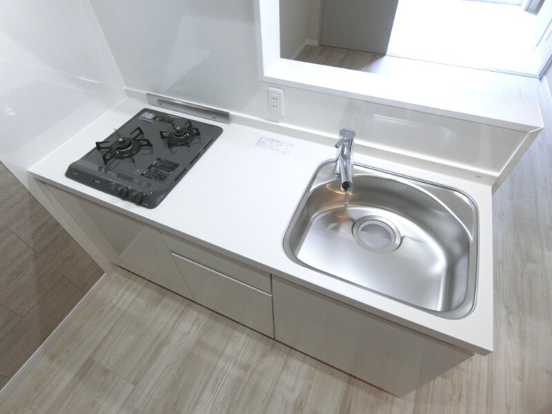 茨木駅 徒歩10分 2階の物件内観写真