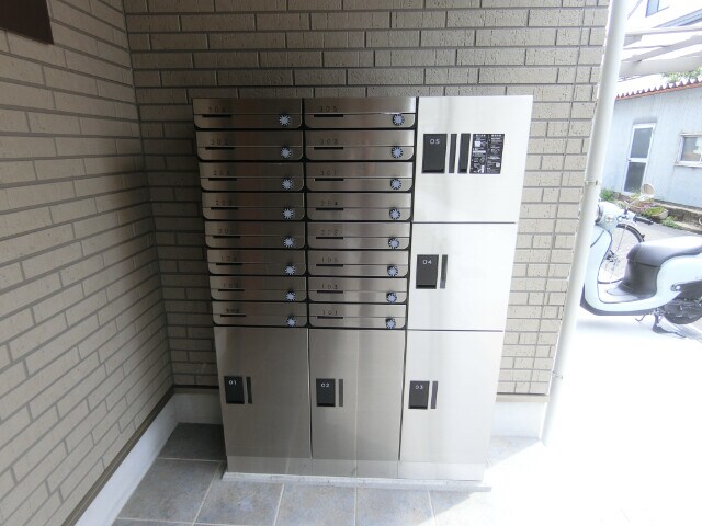 茨木駅 徒歩10分 2階の物件外観写真