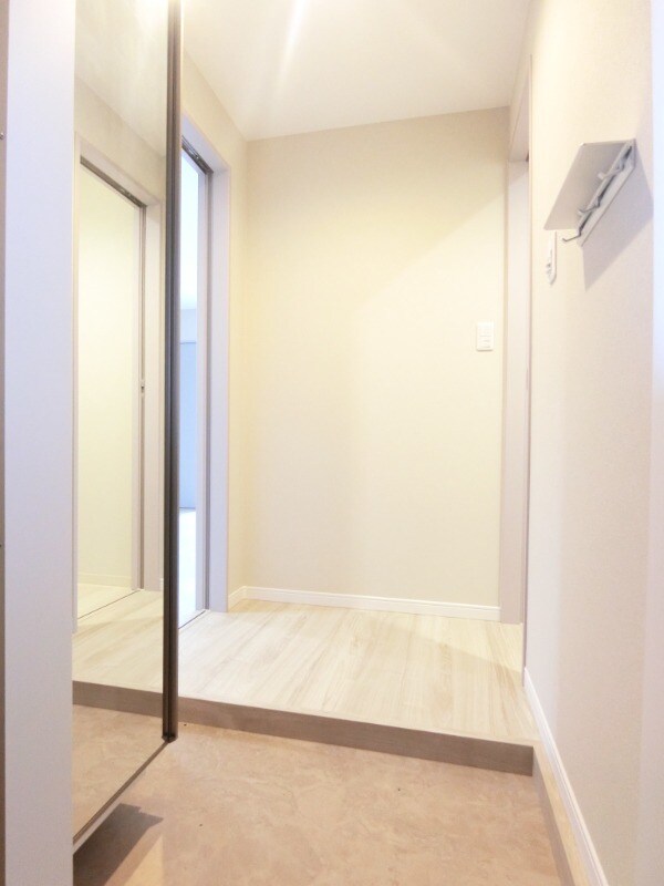 茨木駅 徒歩10分 2階の物件内観写真