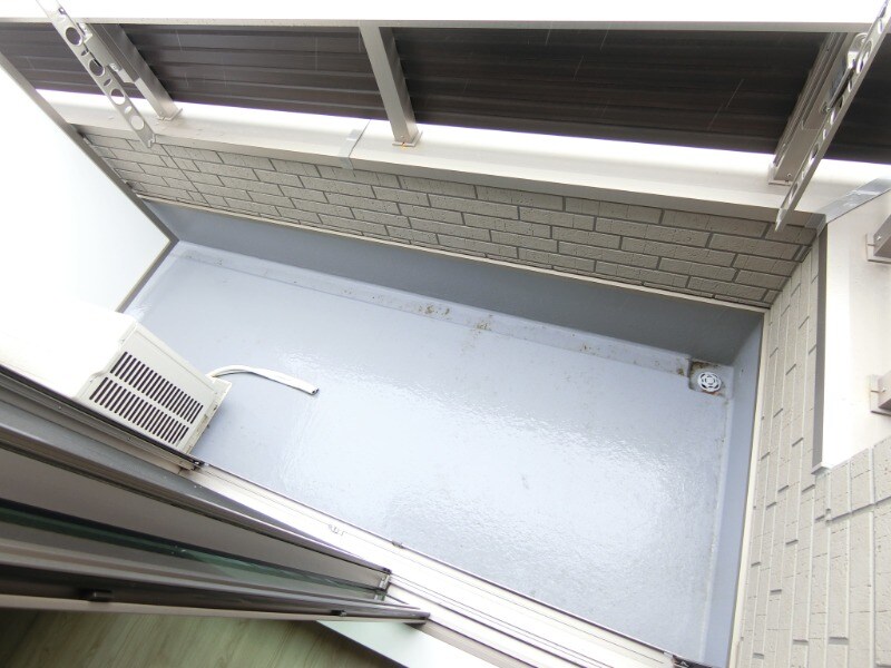 茨木駅 徒歩10分 2階の物件内観写真