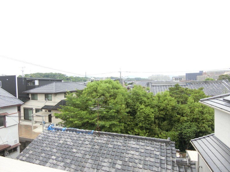 茨木駅 徒歩10分 2階の物件内観写真