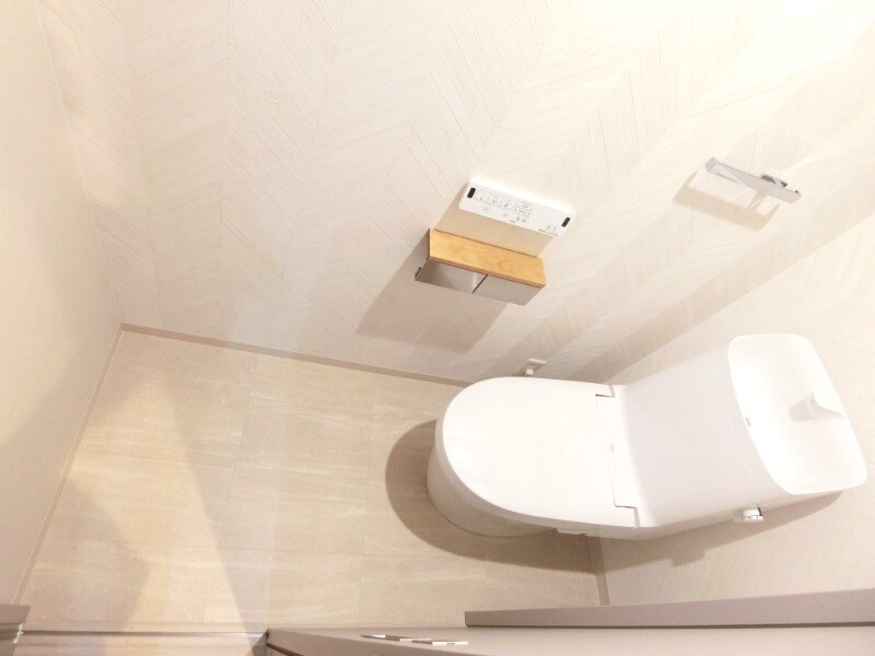 茨木駅 徒歩10分 2階の物件内観写真