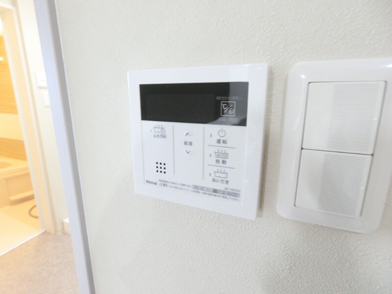 茨木駅 徒歩10分 2階の物件内観写真