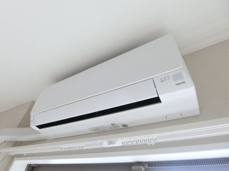 茨木駅 徒歩10分 2階の物件内観写真