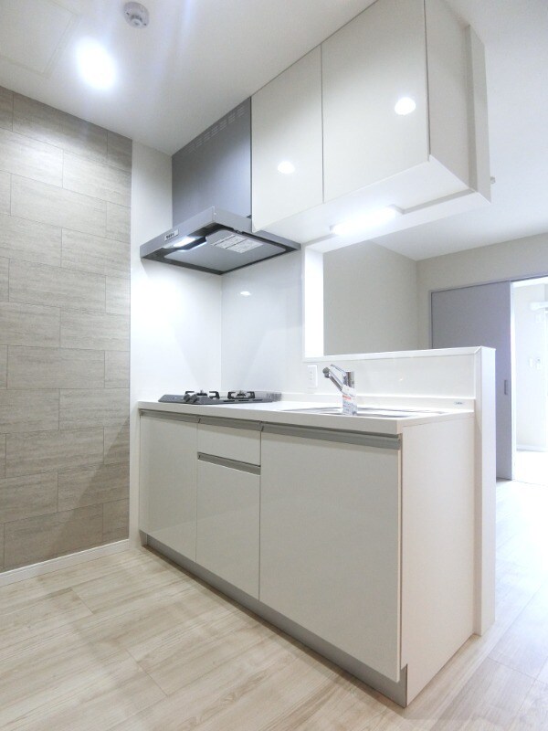 茨木駅 徒歩10分 2階の物件内観写真