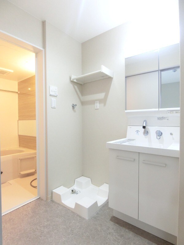 茨木駅 徒歩10分 2階の物件内観写真