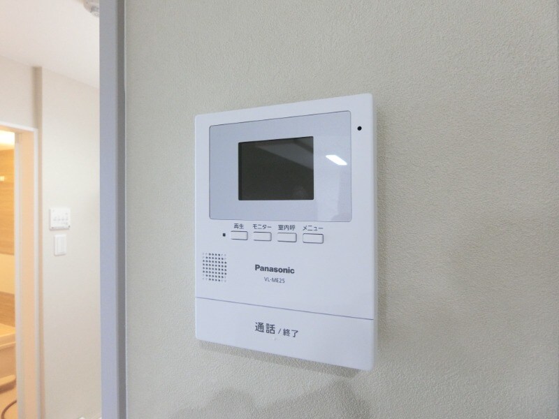 茨木駅 徒歩10分 2階の物件内観写真