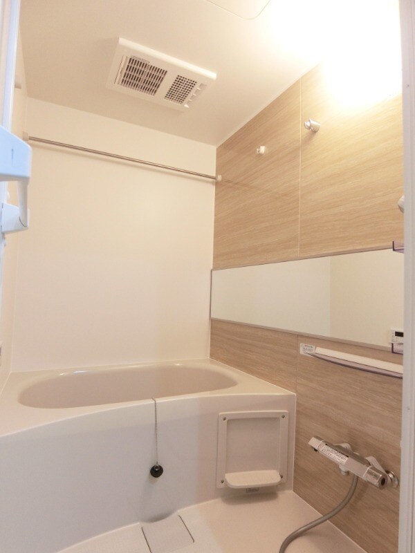 茨木駅 徒歩10分 2階の物件内観写真