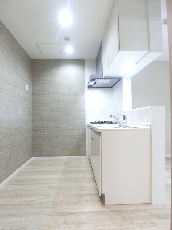 茨木駅 徒歩10分 2階の物件内観写真