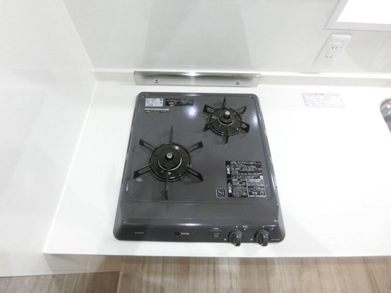 茨木駅 徒歩10分 2階の物件内観写真