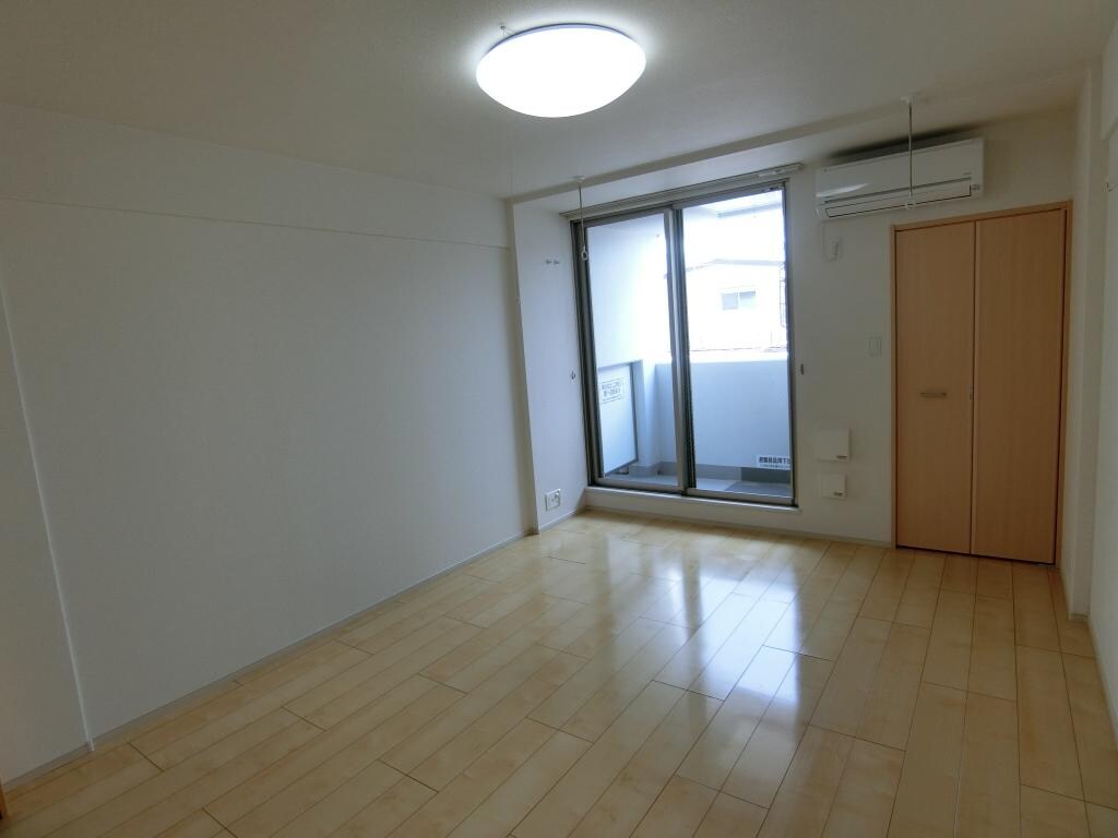 サウスピュアの物件内観写真