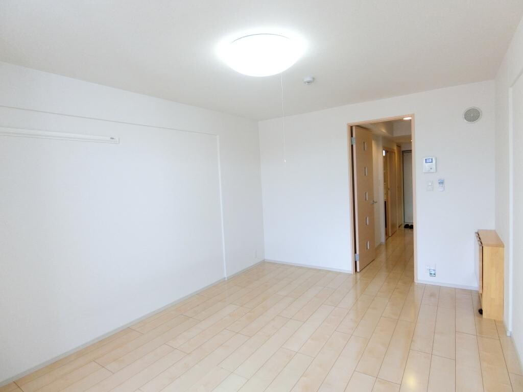 サウスピュアの物件内観写真