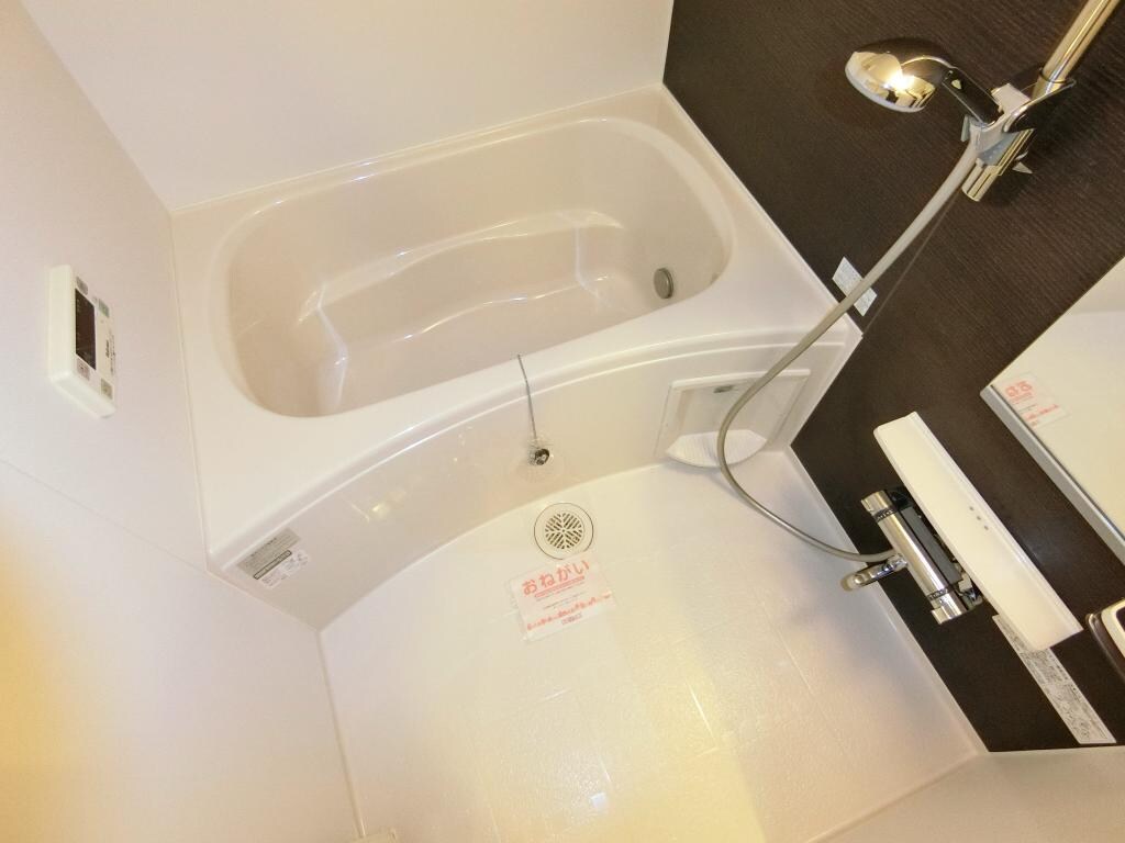 サウスピュアの物件内観写真